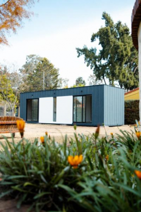 La mauna Eco home